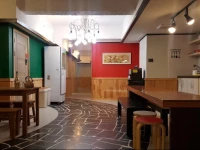 Dongbaekseom Guesthouse