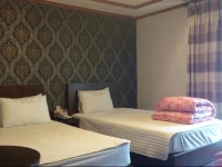 Haeundae Inca Motel