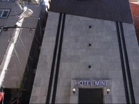 Hotel Mini 2*