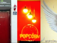 Popcorn Guesthouse Busan Station 2*