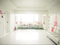 Time Guesthouse Haeundae