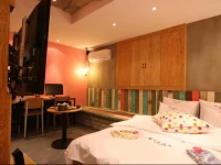 Hotel Yaja Oncheon 1