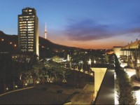 Banyan Tree Club & Spa Seoul