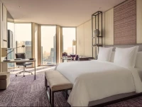 Four Seasons Hotel Seoul