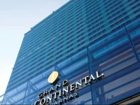 Grand InterContinental Seoul Parnas