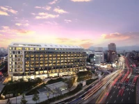 JW Marriott Dongdaemun Square Seoul 5*