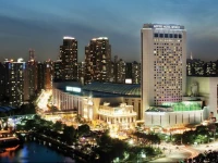 Lotte Hotel World