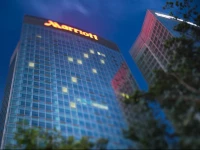 Marriott Executive Apartment Seoul