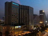 Novotel Ambassador Seoul Gangnam