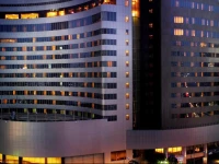 Seoul Riviera Hotel