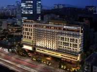 The Palace Hotel Seoul