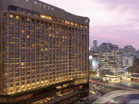 THE PLAZA Seoul, Autograph Collection, A Marriott Luxury & Lifestyle Hotel