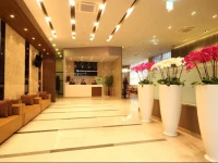 Hotel Atrium (Formely Ramada Jongno)