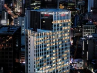 Courtyard by Marriott Seoul Namdaemun