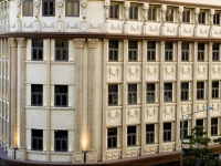 Hotel Doma Myeongdong (Formerly Vella Suite Hotel)