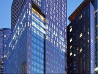 Four Points by Sheraton Seoul Namsan 4*