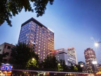 Fraser Place Namdaemun 4*