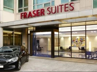 Fraser Suites Insadong, Seoul