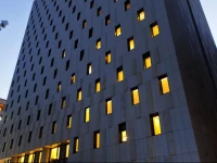 Golden Tulip M Hotel