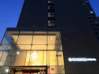 IBC Hotel Dongdaemun
