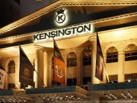 Kensington Hotel Yeouido