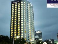 KY-Heritage Hotel Dongdaemun