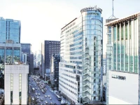 Loisir Hotel Seoul Myeongdong 4*