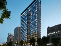 Hotel Peyto Gangnam