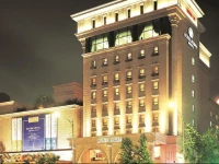 Hotel Prima Seoul 3*