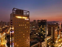 Ramada Encore Seoul Dongdaemun 4*