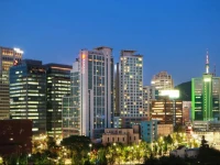 Ramada Hotel & Suites Seoul Namdaemun