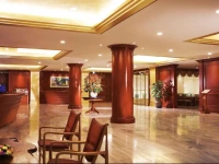 Sejong Hotel Seoul Myeongdong