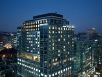 Shilla Stay Gwanghwamun 4*