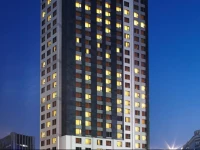 Shilla Stay Seodaemun 4*