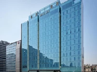 Shilla Stay Yeoksam 4*