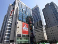 Hotel Skypark Kingstown Dongdaemun