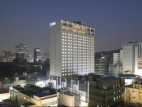 Solaria Nishitetsu Hotel Seoul Myeongdong