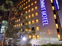Summit Hotel Dongdaemun
