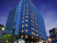 Tmark Hotel Myeongdong 4*