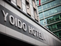 Yoido(Yeouido) Hotel