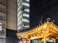 Hotel Aventree Jongno (Myeongdong)