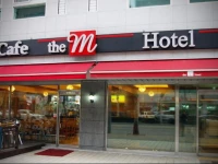 Benikea Home the M Hotel