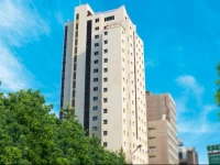 Hotel Biz (formerly Jinjiang Inn)