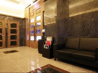 Boutique Hotel SB Yeouido