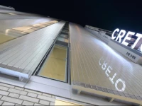 Creto Hotel Myeongdong