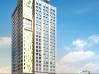 Ever8 Serviced Residence