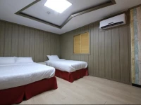 G Mini Hotel Dongdaemun