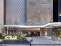 Gangnam Boutique Hotel Sohsul