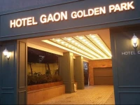 Hotel Gaon Golden Park Dongdaemun 3*