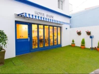 Hotel Gaon Seoul Dongdaemun 3*